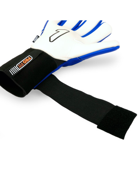 NKAM Prime Bambino Velcro allporteros