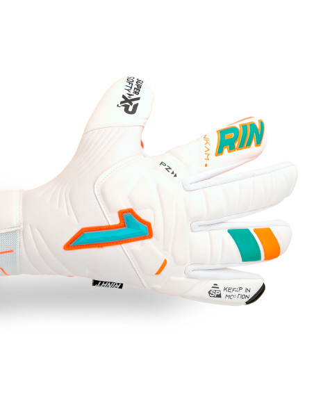 NKAM Prime Children's back