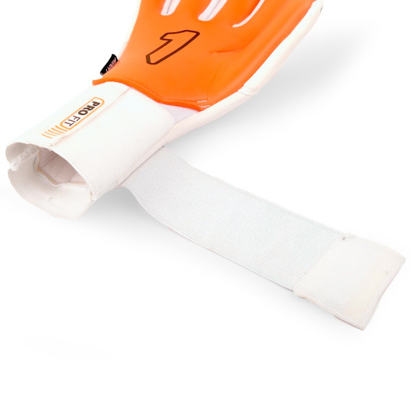 NKAM PRIME dorso infantil velcro todoporteros