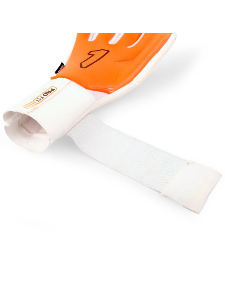 NKAM Prime Back Child Velcro Allparteros