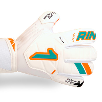 rinat Nkam Training Turf Gloves 2