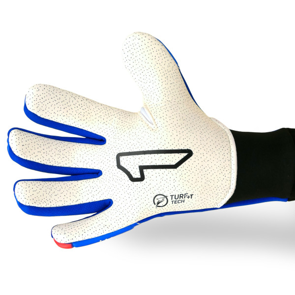 guantes de portero nkam training palma todoporteros