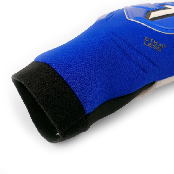 guantes de portero nkam training cierre todoporteros