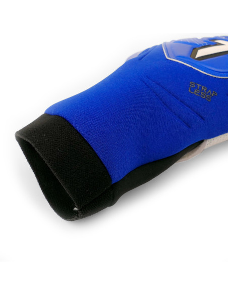 nkam Training Gloves Nkam Training Closure