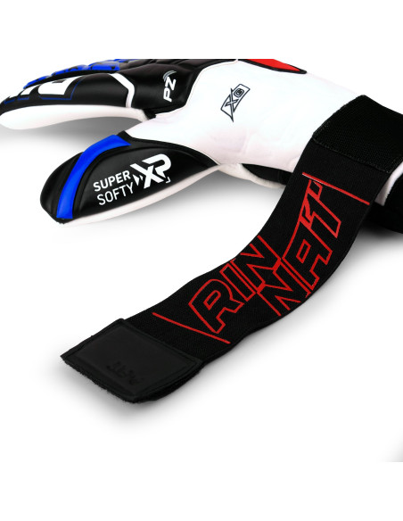 guantes xtreme guard dominius prime adulto cintillo