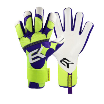 EK Legend Jorge Fields II