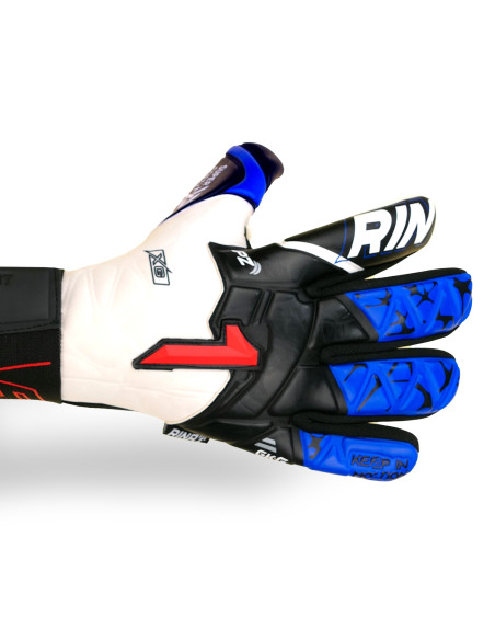 Xtreme Guard Dominius Prime Nino zurück