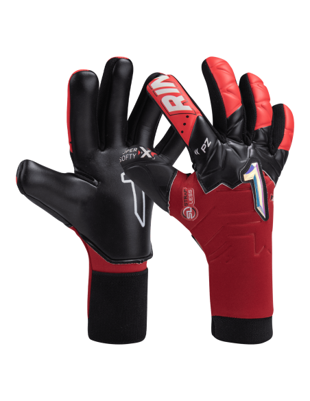 xtreme Guard Zhero Semi Home