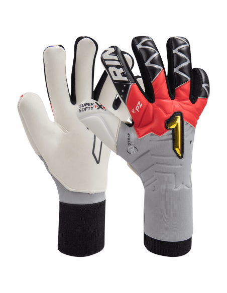 XTREME GUARD ZHERO SEMI (Erw)