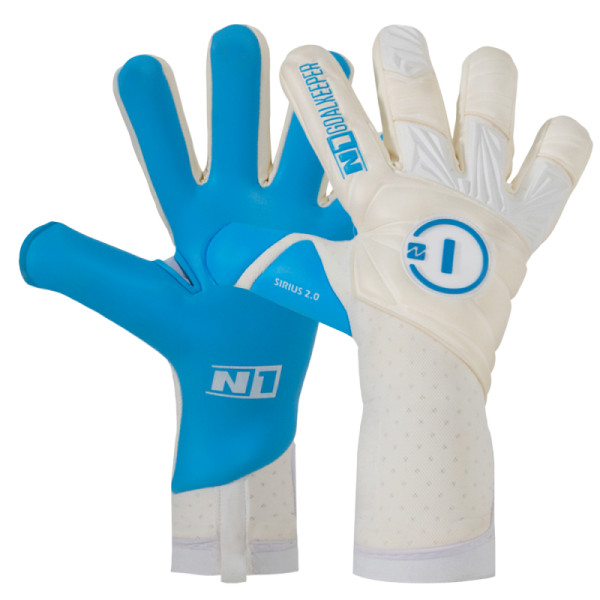 Guantes de Portero Sirius 2.0 Aqua UGT+