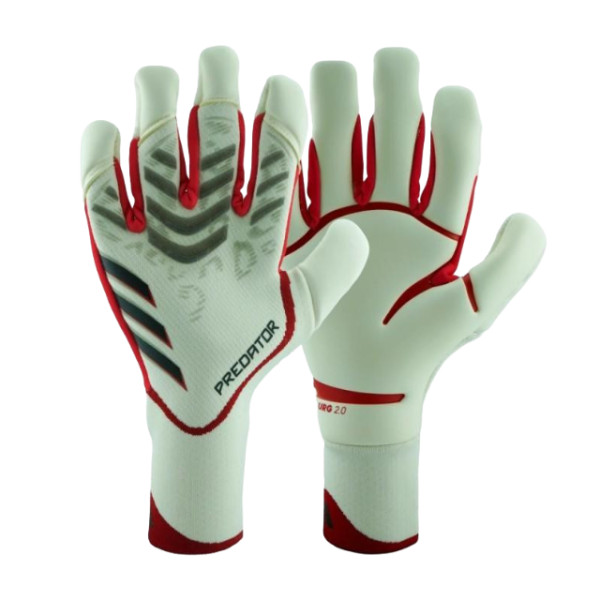 Guantes De Portero Adidas Predator Pro Hybrid