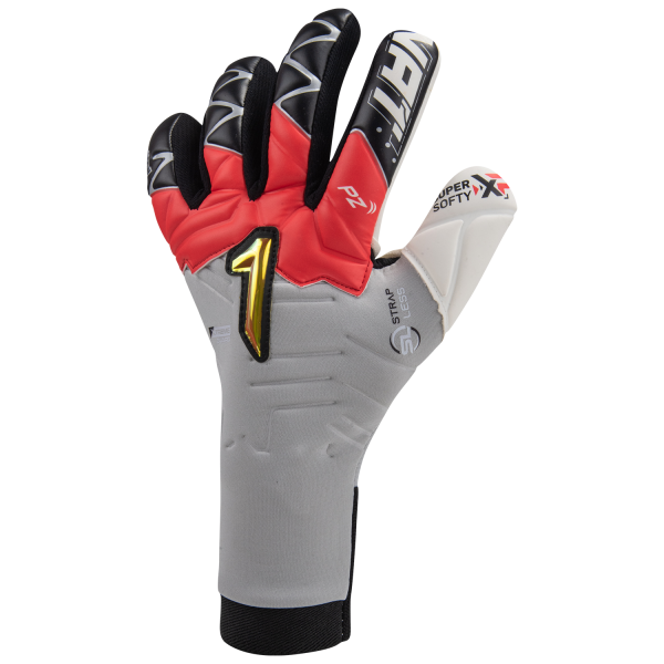 Xtreme Guard Zhero Semi (ad)