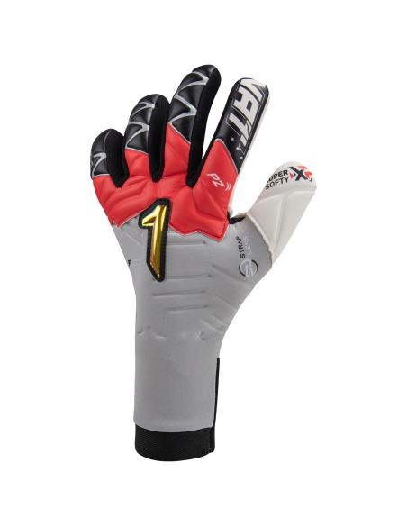 Xtreme Guard Zhero Semi (ad)