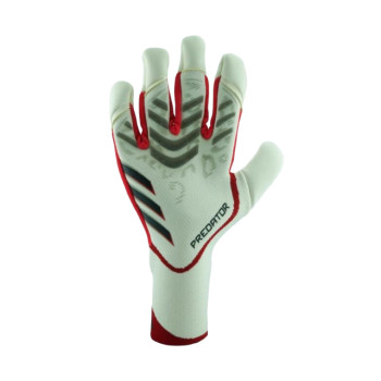 Luvas portero híbridos Predator Pro 2