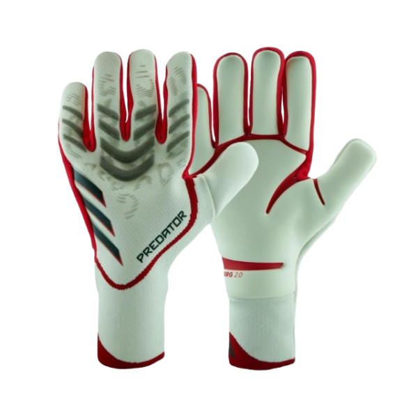 Guantes De Portero Adidas Predator Pro Negativo 8