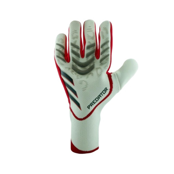 Guantes De Portero Adidas Predator Pro Negativo 8