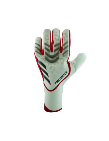 PREDATOR PRO NEGATIVO