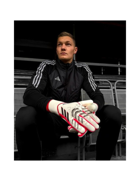 PREDATOR PRO NEGATIVO