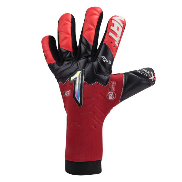 XTREME GUARD ZHERO SEMI (Ad)