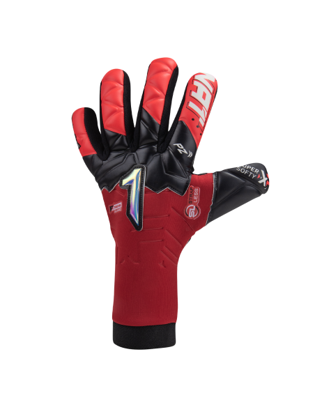 Xtreme Guard Zhero Semi (ad)