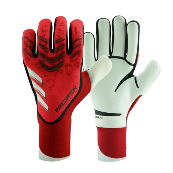 Guantes De Portero Adidas Predator Pro Nc Pure Victory 7