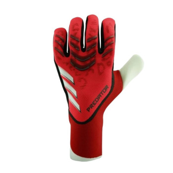 Guantes De Portero Adidas Predator Pro Nc Pure Victory 7 2