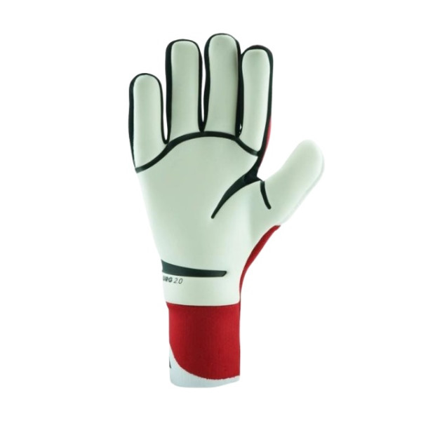 Guantes De Portero Adidas Predator Pro Nc Pure...