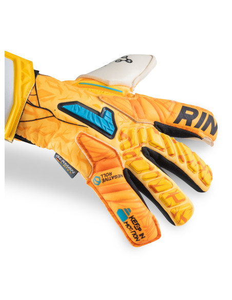 luvas de guarda-redes EGotiko Avenger Pro