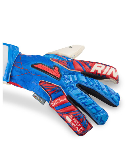 EGOTIKO VENGADOR PRO