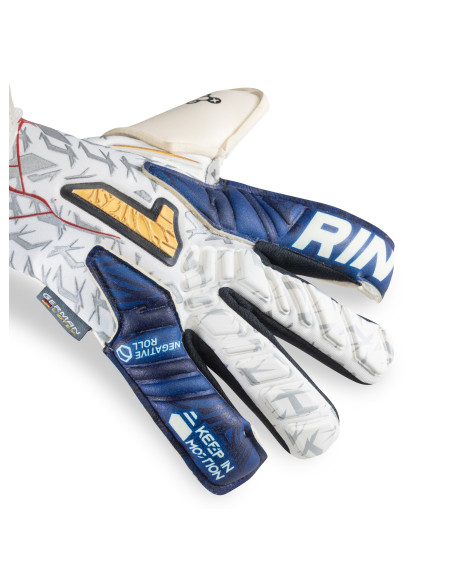 EGOTIKO VENGADOR PRO