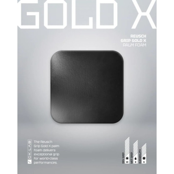 Guantes De Portero Reusch Attrakt Gold X Nc...