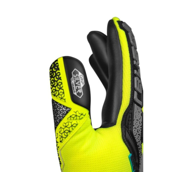 Guantes De Portero Reusch Attrakt Freegel...