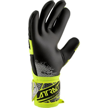 Reusch Attrakt Freegel Prata Gk Porter Luvas 2
