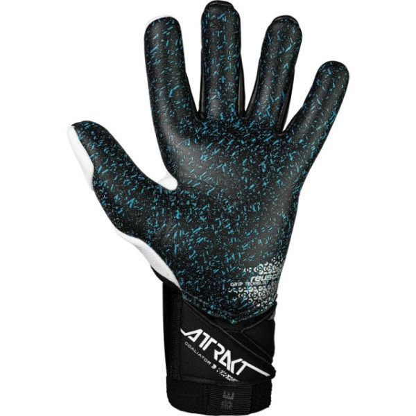 ATTRAKT FREEGEL FUSION GOALIATOR GK