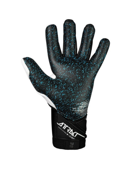 ATTRAKT FREEGEL FUSION GOALIATOR GK