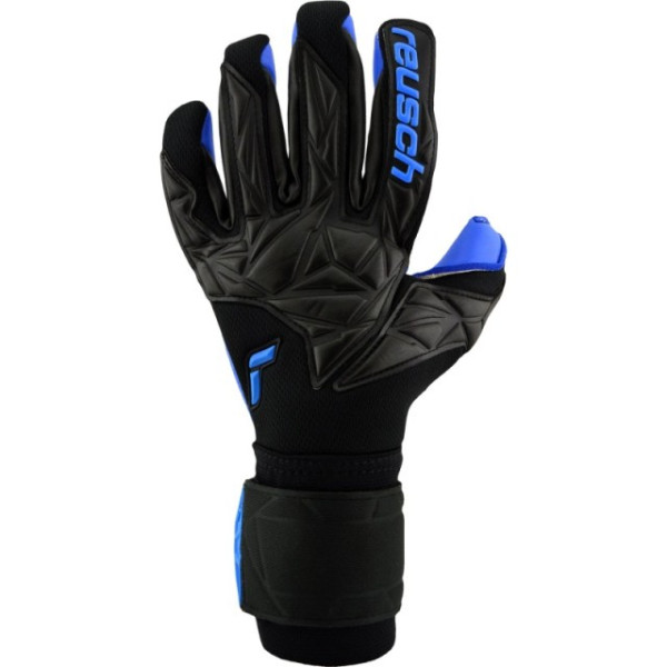 Guantes De Portero Reusch Attrakt Gold X...