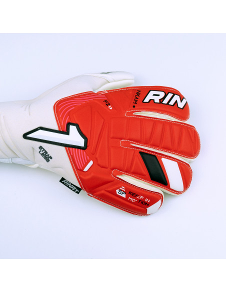 rinat Nkam Gloves Prime Children's Back