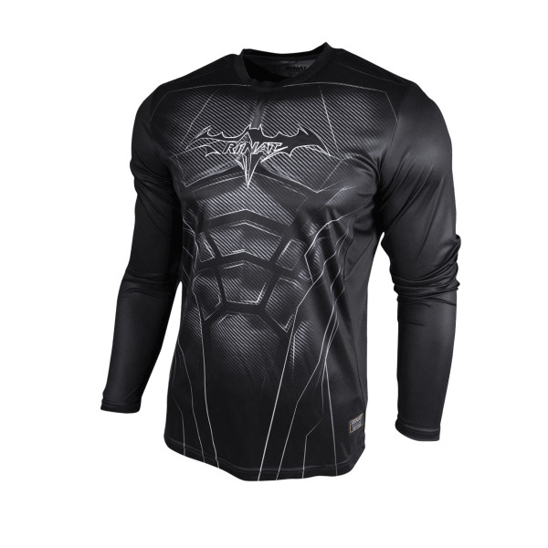 IRON BAT Adult Goalkeeper T-shirt