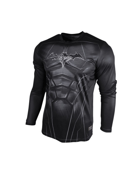 IRON BAT Porter T-Shirt