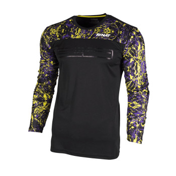 porter jersey aries rinat