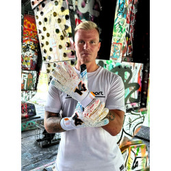 VARAN 7 HERO NC jogo sobre WHITE 2