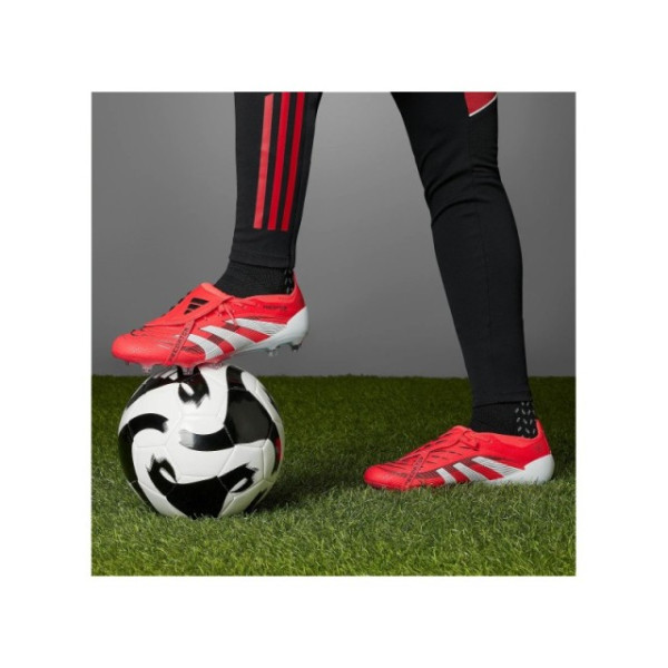 Botas De Futbol Adidas Predator Elite Ft Fg...