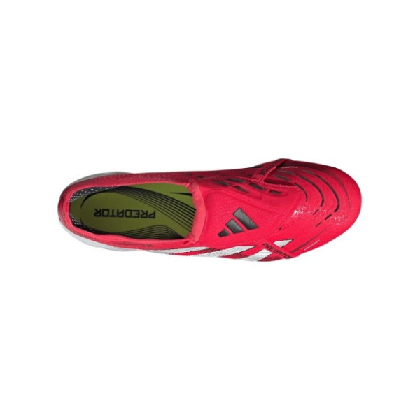 Botas De Futbol Adidas Predator Elite Ft Fg...