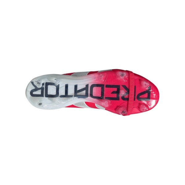 Botas De Futbol Adidas Predator Elite Ft Fg...