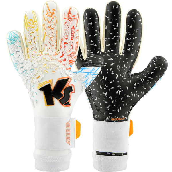 VARAN 7 HERO NC Spiel über WHITE