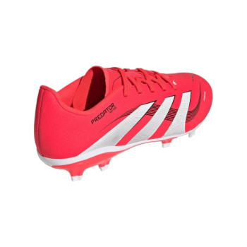Predator League Fg Pure Victory Kids Soccer Boots 2
