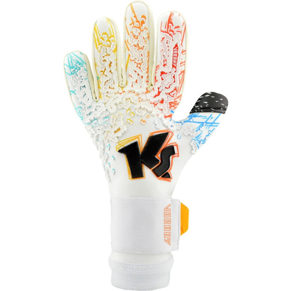 VARAN 7 HERO NC jogo sobre WHITE