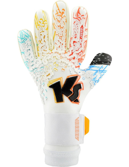 VARAN 7 HERO NC Game Over WHITE