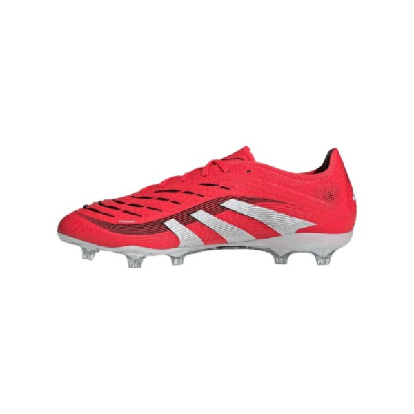 Botas De Futbol Adidas Predator Pro Fg Pure...
