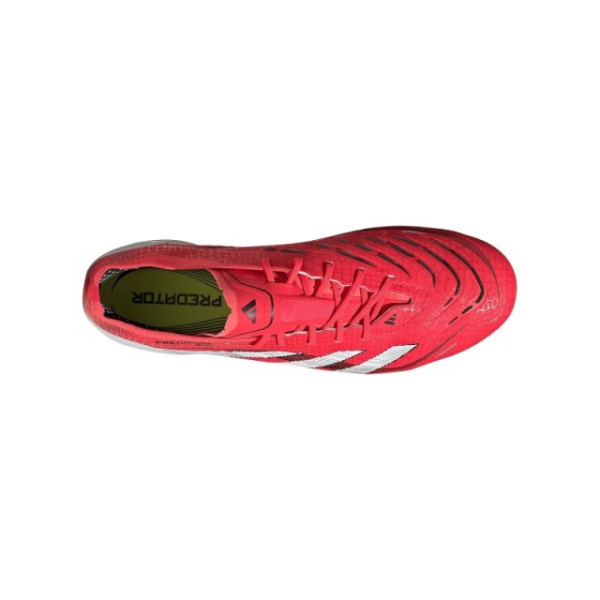 PREDATOR ELITE FG PURE Victory